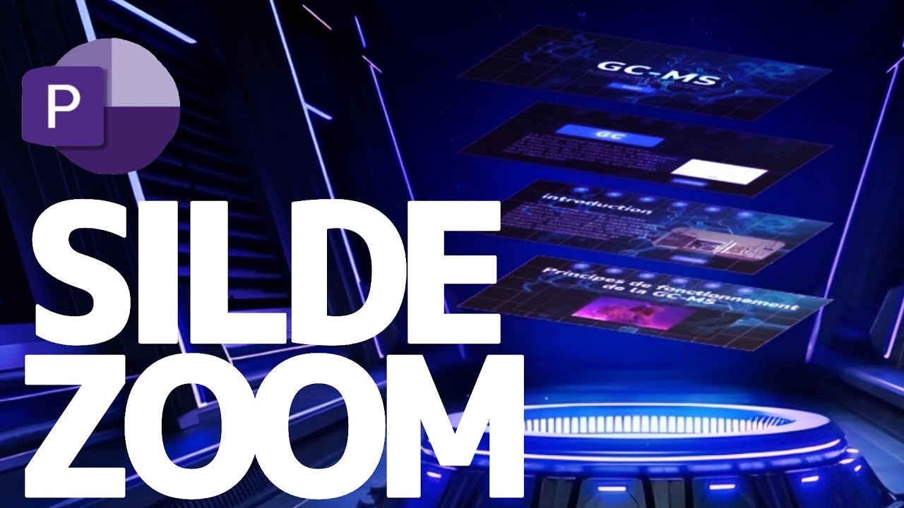 Upgrade your presentation by using slide Zoom ️ - YouTube