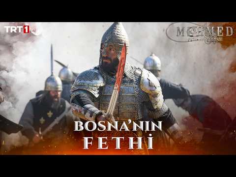 Bosna Savaşı Özel Video! 🔥 - Mehmed: Fetihler Sultanı