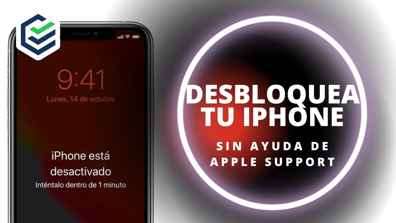 Como Desbloquear IPhone Si Olvide Mi Contrase a Desbloquear Un IPhone Como desbloquear iphone si olvide mi contrase a desbloquear un iphone