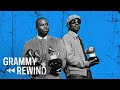 Watch Outkast's Acceptance Speech For Album Of The Year In 2004 | GRAMMY Rewind