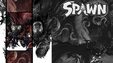 Spawn Issue#144-Explained