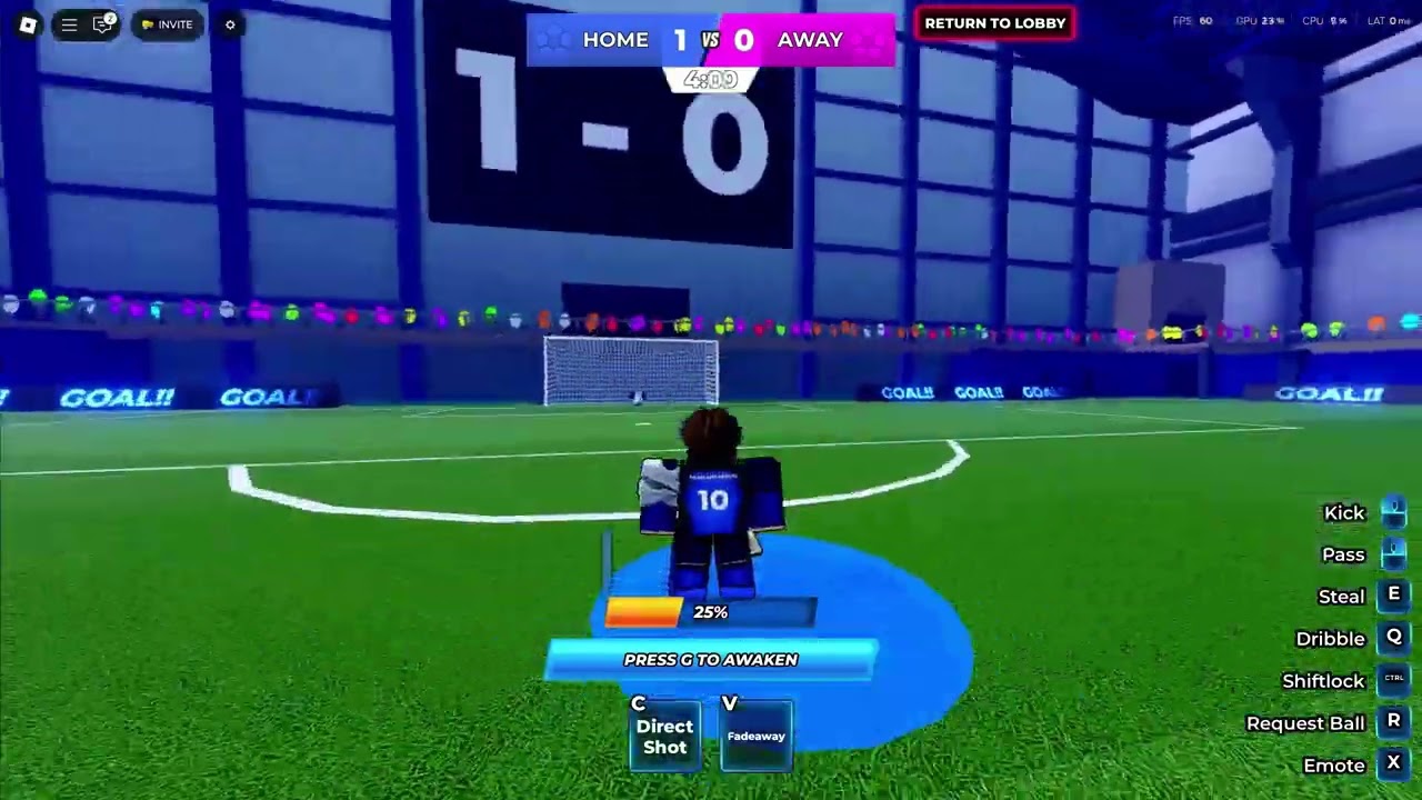 How to shoot like ISAGI Blue Lock Rivals for new players How to Shoot