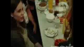Funny scene from WHIP IT.wmv