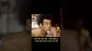 Ma Baker - Boney M Resimi