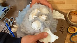 Making the Squeaks Prototype Part One