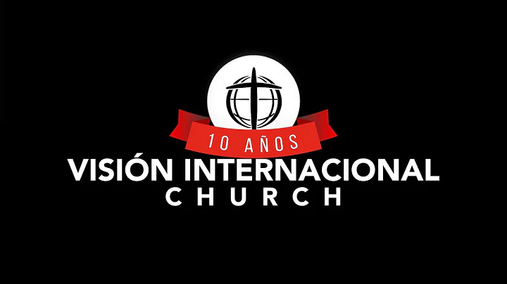 Visin Internacional Church | 10 Aos | Clip