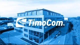 Timocom De Meest Gebruikte Vracht- En Laadruimtebeurs Van Europa