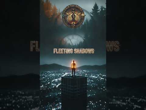 Fleeting Shadows (Official Audio).