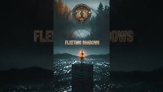 Fleeting Shadows (Official Audio).