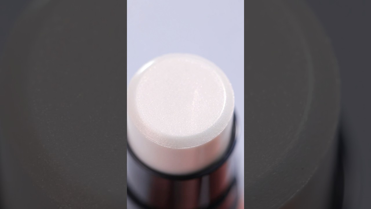 Underrated formula from nudestix - creme highlighter 