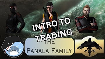 Intro to Trading | EVE Online