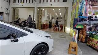 Laguna Seafood Dumai – Restoran Favorit Hidangan Laut & Masakan Tionghoa dengan Menu Lezat