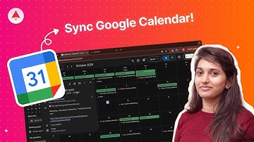 Sync Astravue with Google Calendar To Stay on Top of Your Task & Deadline