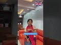 🎉CONGRATULATIONS 🎉 Miss.Monika Chaudhary for UK 🇬🇧 visa grant #awardededu
