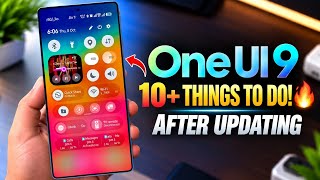 JUST Updated to One UI 9? DO THESE 10 Things IMMEDIATELY! 🔥 screenshot 2