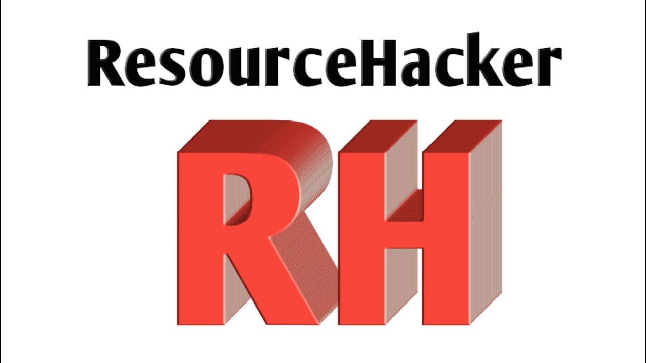 Resource Compiler Resource Hacker Compiler & Decompiler Di Exagear Windows Emulator - YouTube