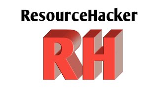 Resource Hacker Compiler & Decompiler Di Exagear Windows Emulator screenshot 1