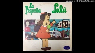 Superbanda - Lulú No Crezcas