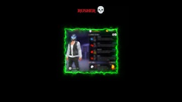 HIGH DAMAGE BR RANK 🆕 | br rank best character combination | best character skill for br rank