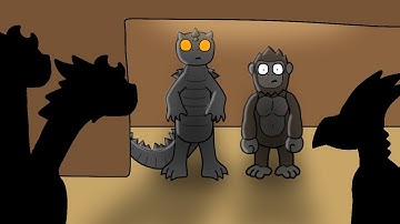 PYRAMID and GIBBON - Part 15 | Ramen and Denny | Act 1