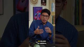 Habib Jafar beri pesan menyentuh soal mencintai anak.
