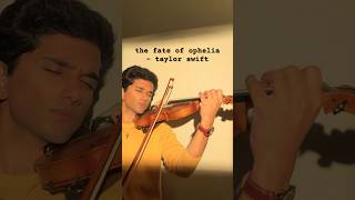 If The Fate Of Ophelia (Taylor Swift) Was A Soundtrack… Resimi