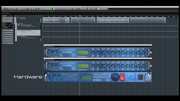 Quantum Evolution V2 Filter Comparison Update