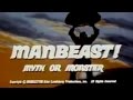 Manbeast myth or monster 1978