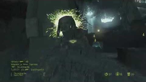 Aliens vs. Predator 3 PC Multiplayer 78