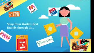 What is Qikplay - One Stop Destination to Win Rewards 🏆👑👉💌💝 screenshot 5