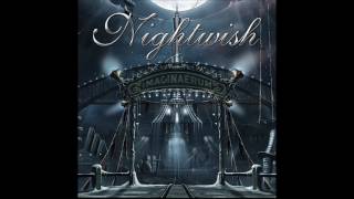 Nightwish - Taikatalvi (Audio)