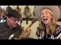 Islands in The Stream (Morgan James & Doug Wamble Cover)