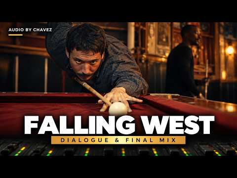 Falling West video thumbnail