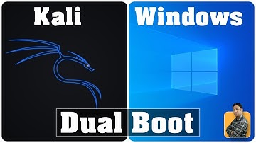 Kali Linux Dual Boot with Windows 7/8/10 step by step complete "Hindi" Guide