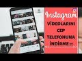 Instagram Video Indirme Pc 2019 Programsiz Instagram Video Indirme