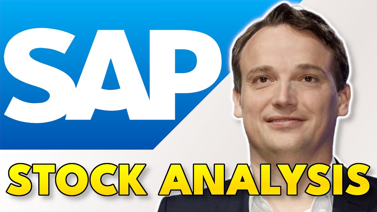 Is SAP Stock a Buy Now!? SAP Stock Analysis! YouTube