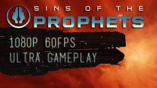 Sins of the Prophets *1080p 60FPS ULTRA SETTINGS* Gameplay