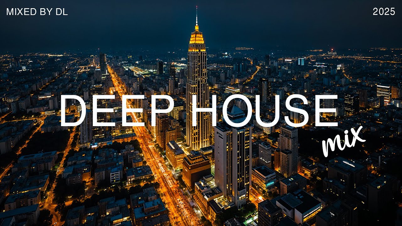 Deep Nights | Deep House Vibes adlı videoyu YouTube'da izle Deep Nights | Deep House Vibes adlı videoyu YouTube'da izle