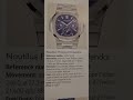patek philippe collection. wow this is amazing #watch #luxurywatches #patekphilippe #rolex