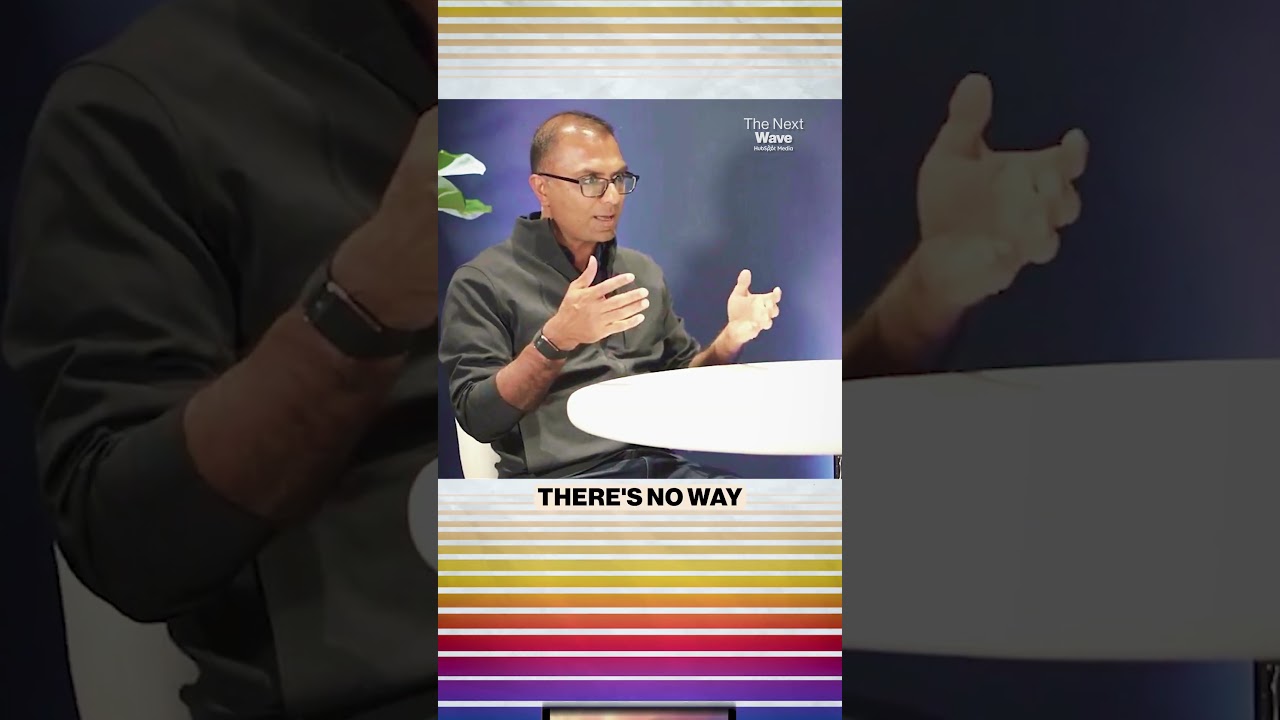 How to Stop AI Stealing Your Job How to Stop AI Stealing Your Job