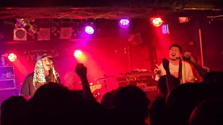 Urge-Enth 2024.08.21 Live at 新潟 CLUB RIVERST