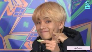 Bts Jimin Taehyung - Gda 2019