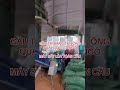 BĂNG TẢI,GẦU TẢI,SÀNG LỒNG QUAY LỌC CÙI NGÔ