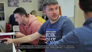 Завершение программы обучения тимлидов в Саранске Завершение программы обучения тимлидов в Саранске