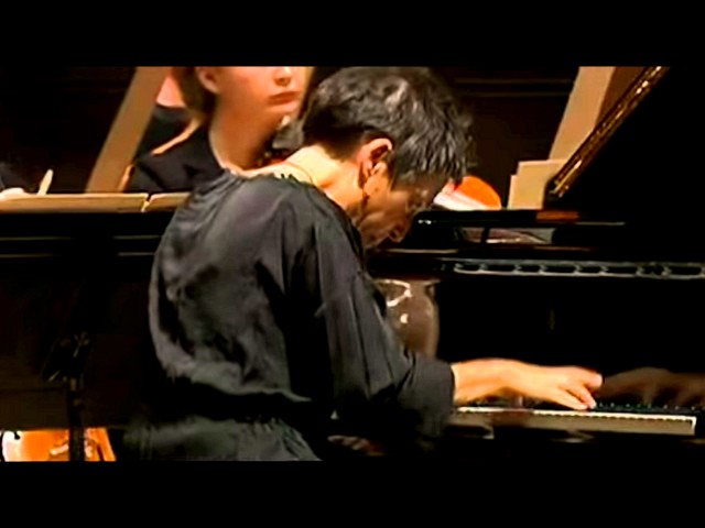 Chopin - Valse op. 64 n°2 : Maria Joao Pires, piano