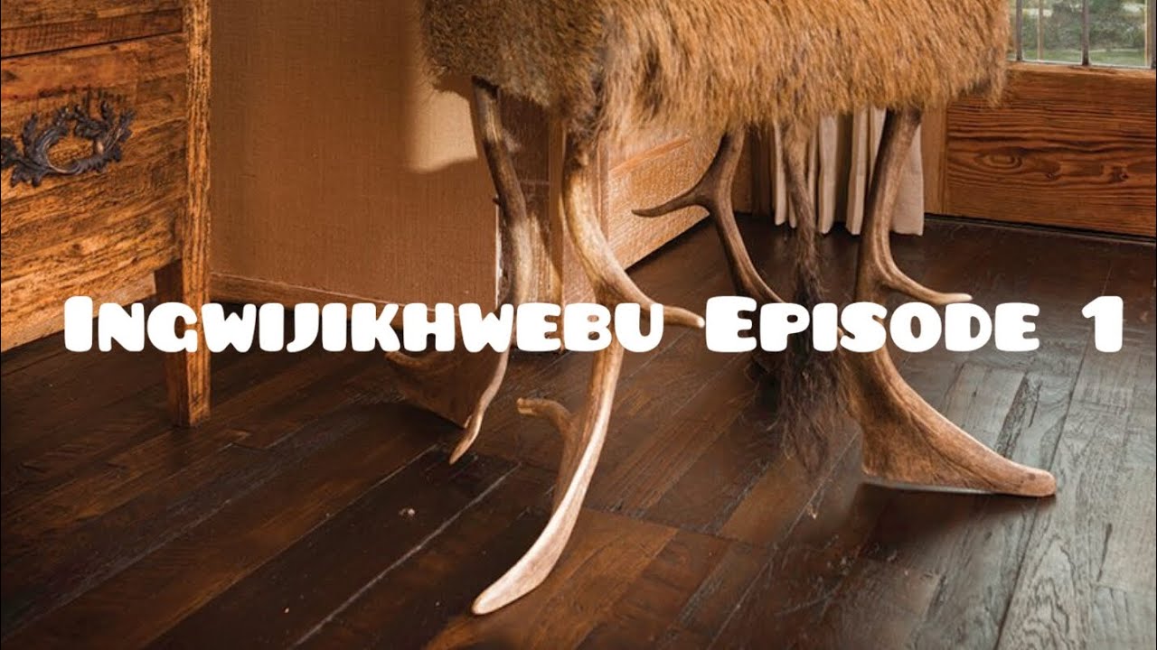 Umdlalo womoya Ingwijikhwebu Episode 1