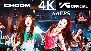 BABYMONSTER - 춤 (CHOOM) | 4K, 60FPS