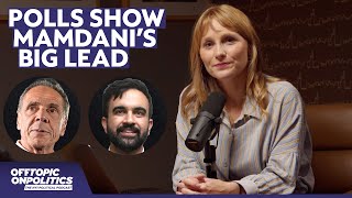 Will Mamdani make history on Election Day? | Off Topic/On Politics