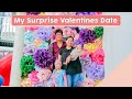 A Special Valentine Date [COUPLE]