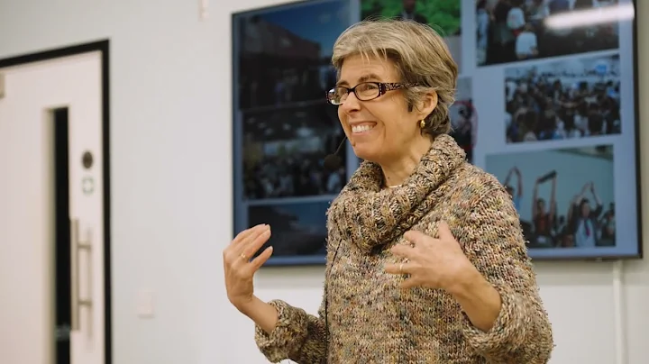 COP30 Impressions:  St John's Panel